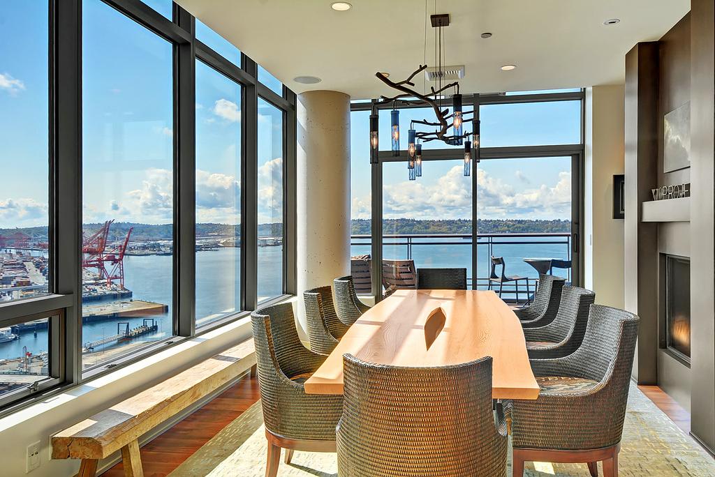 Just Listed, Madison Tower Penthouse, $11,000,000