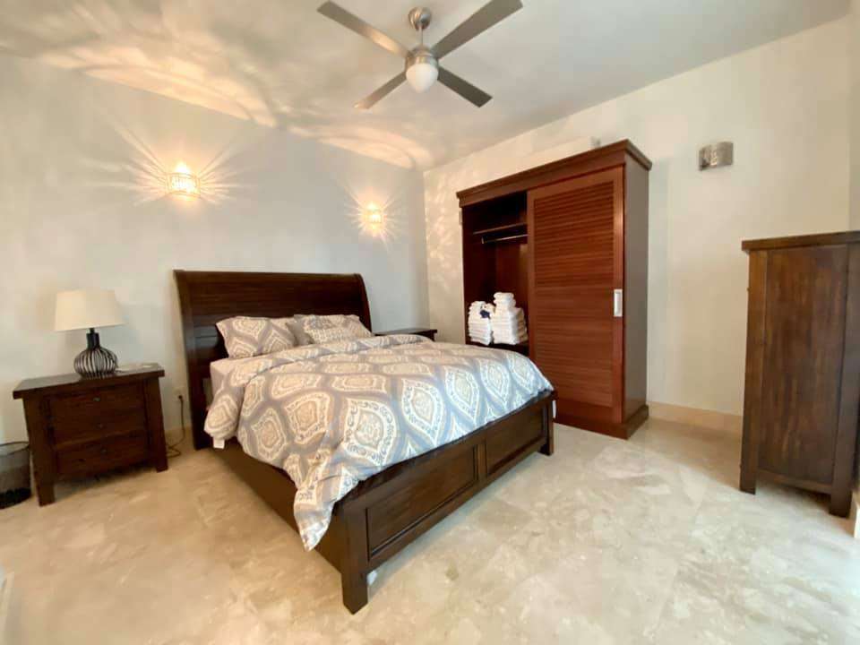 676 Trunk Bay 2 Bedroom Home