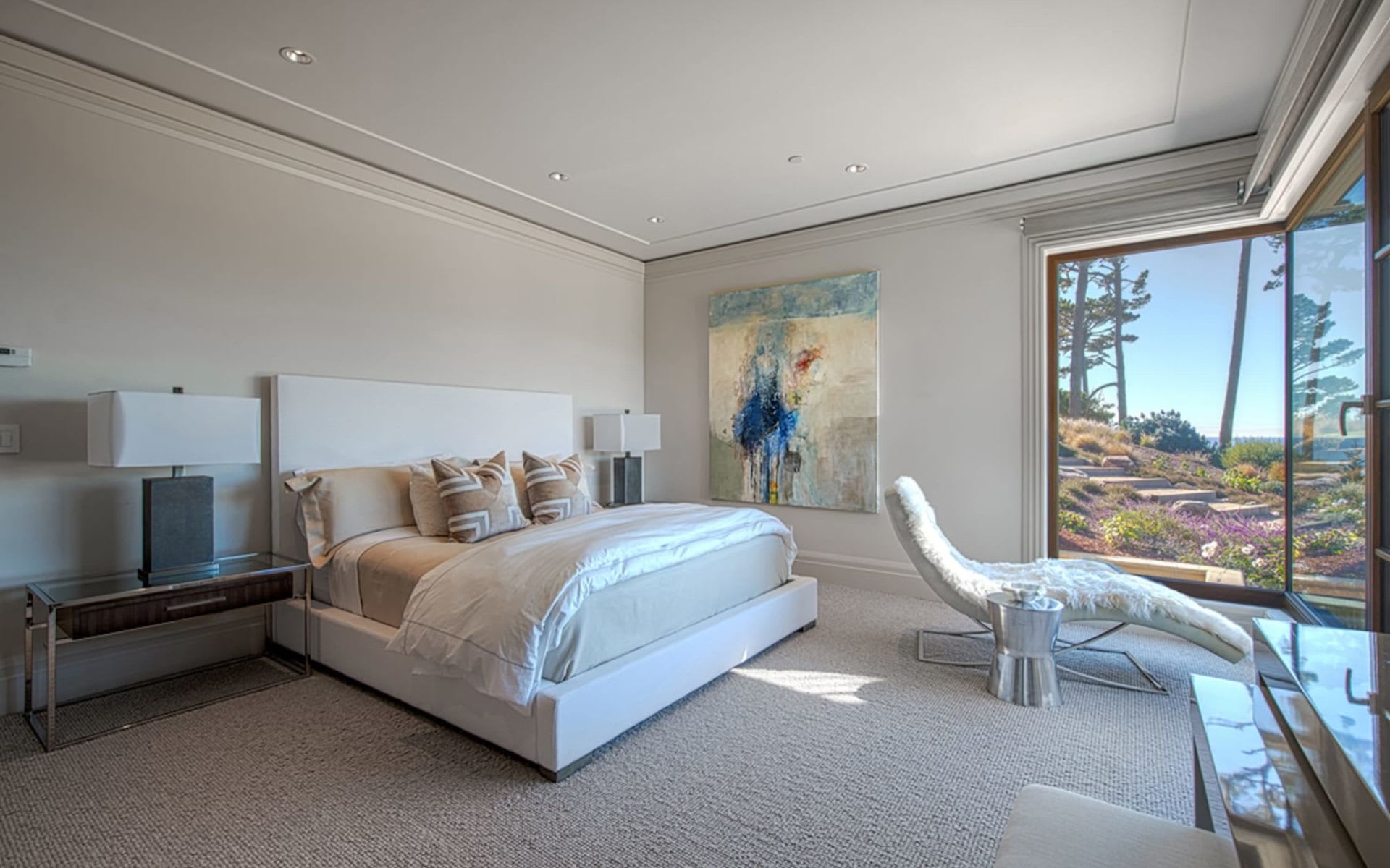 Pebble Beach Paradise - 1231 Padre Lane, Pebble Beach