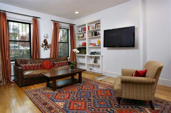 214 W Springfield St, Unit 1