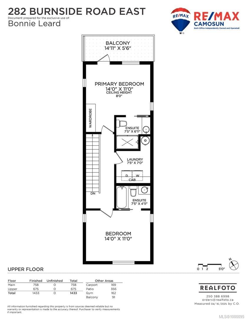 282 Burnside Rd, Victoria