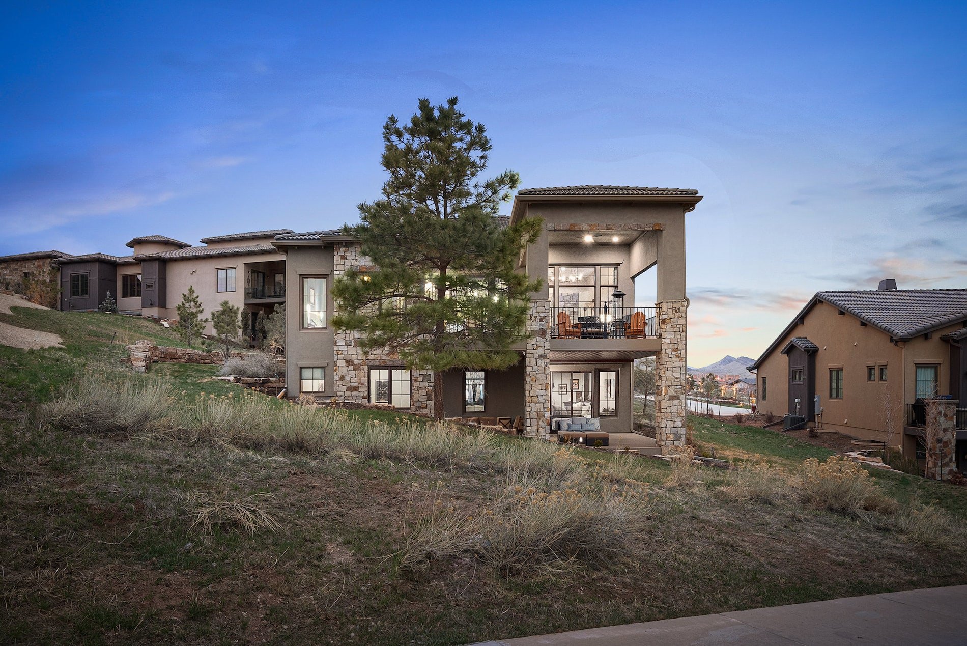 8015 Donatello Court