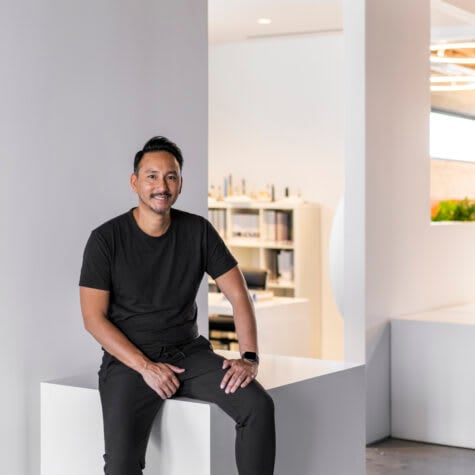 The Nurturing of Nature: KAA Design Group’s Duan Tran Talks Biophilic Design