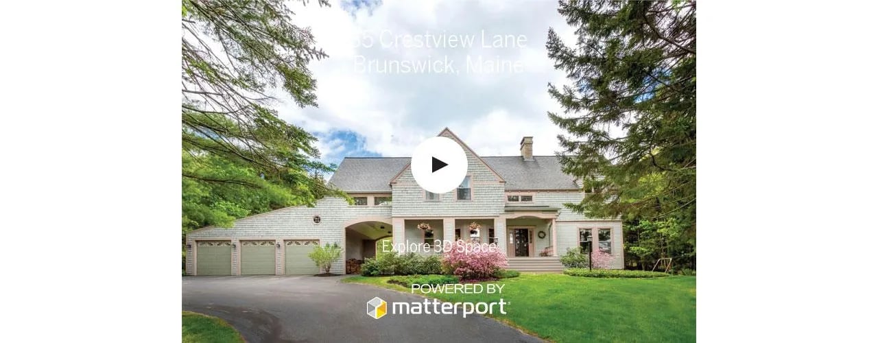 Virtual Open House – 35 Crestview Lane, Brunswick