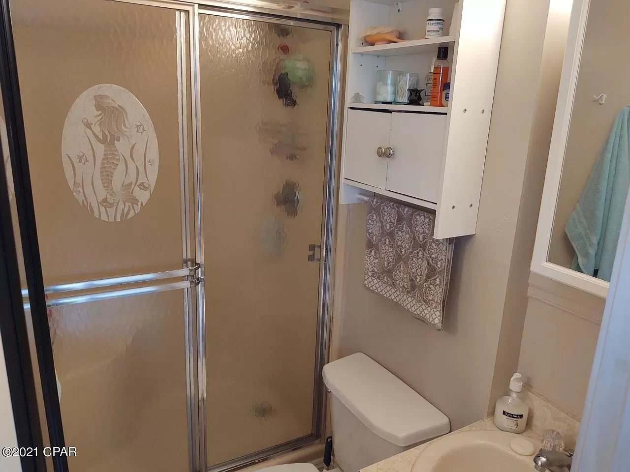6315 Hilltop Avenue Unit C & D