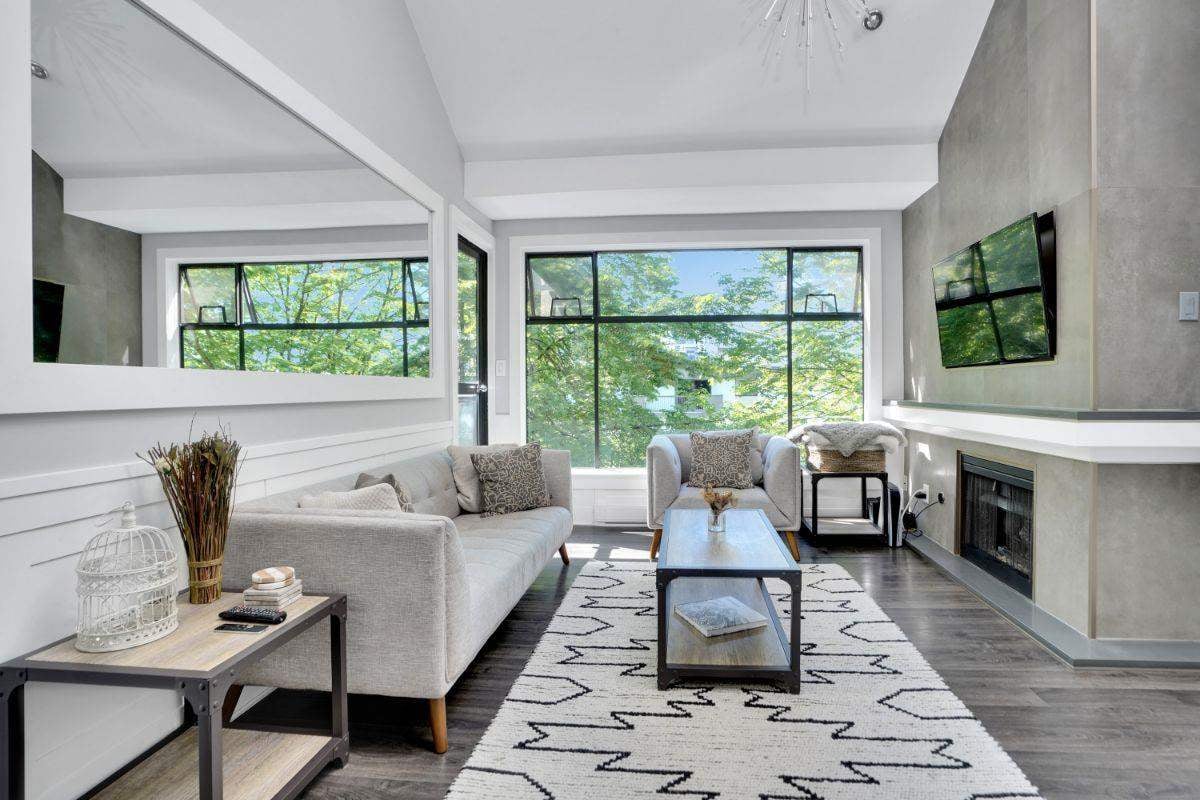 303-1702 Chesterfield Avenue, North Vancouver