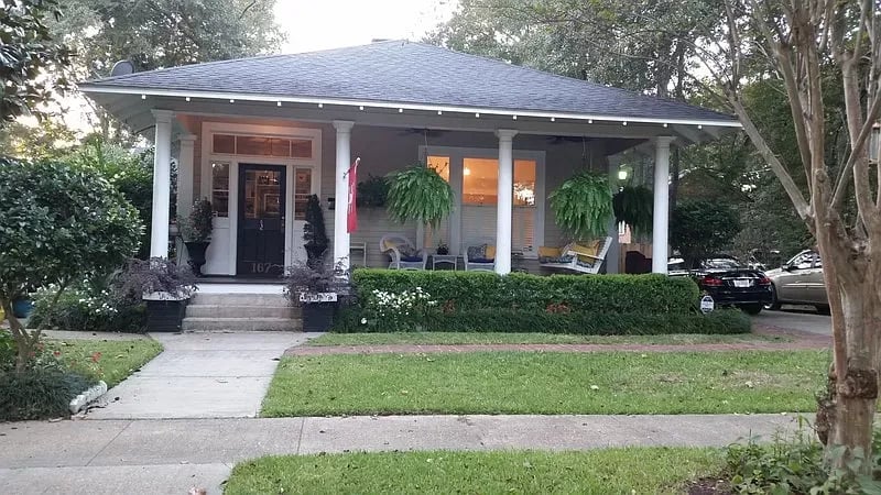 167 Grand Blvd