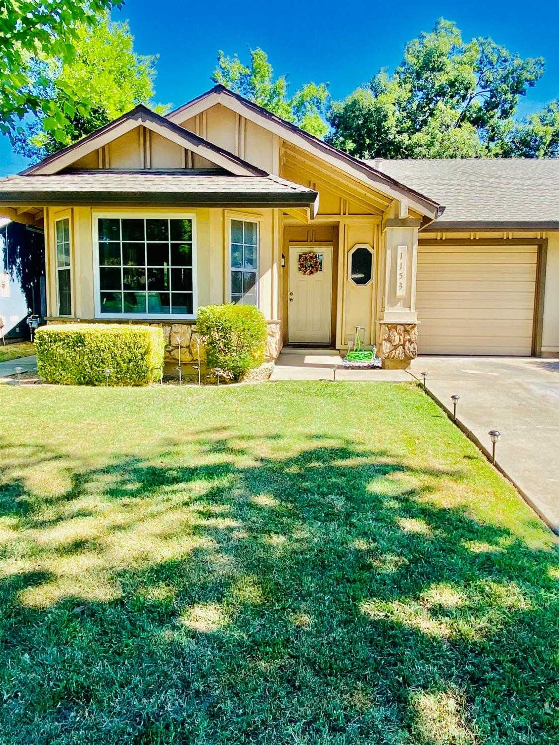 1153 Socorro Way