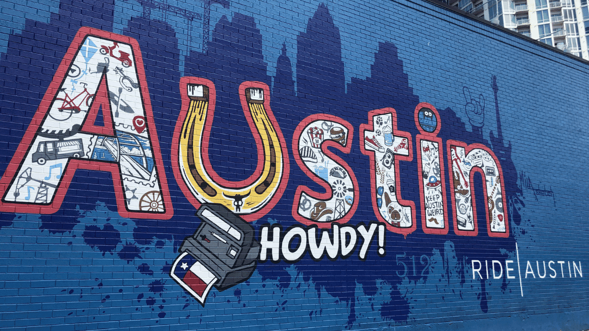 Guide to Spring Break in Austin