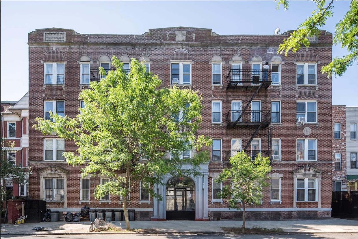 442 Decatur Street, Apt 4-D