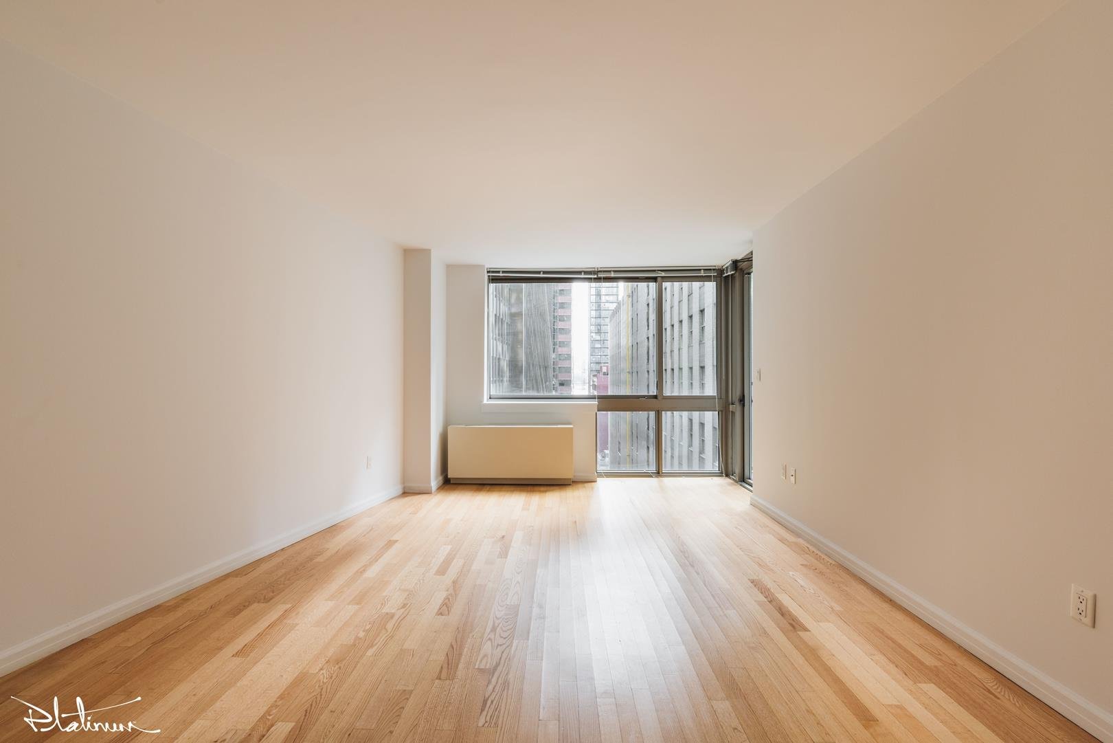 2 Gold Street, Apt 1605