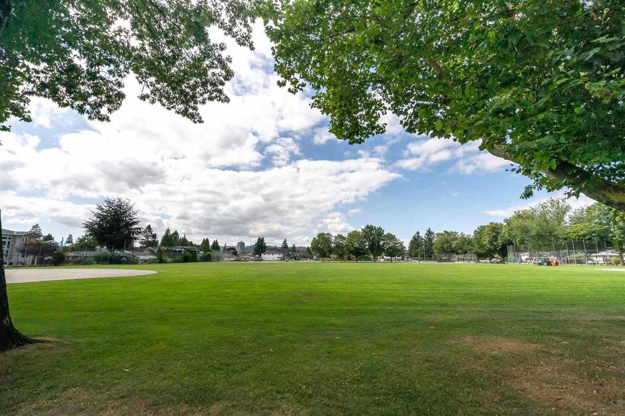 401-1661 Fraser Avenue, Port Coquitlam