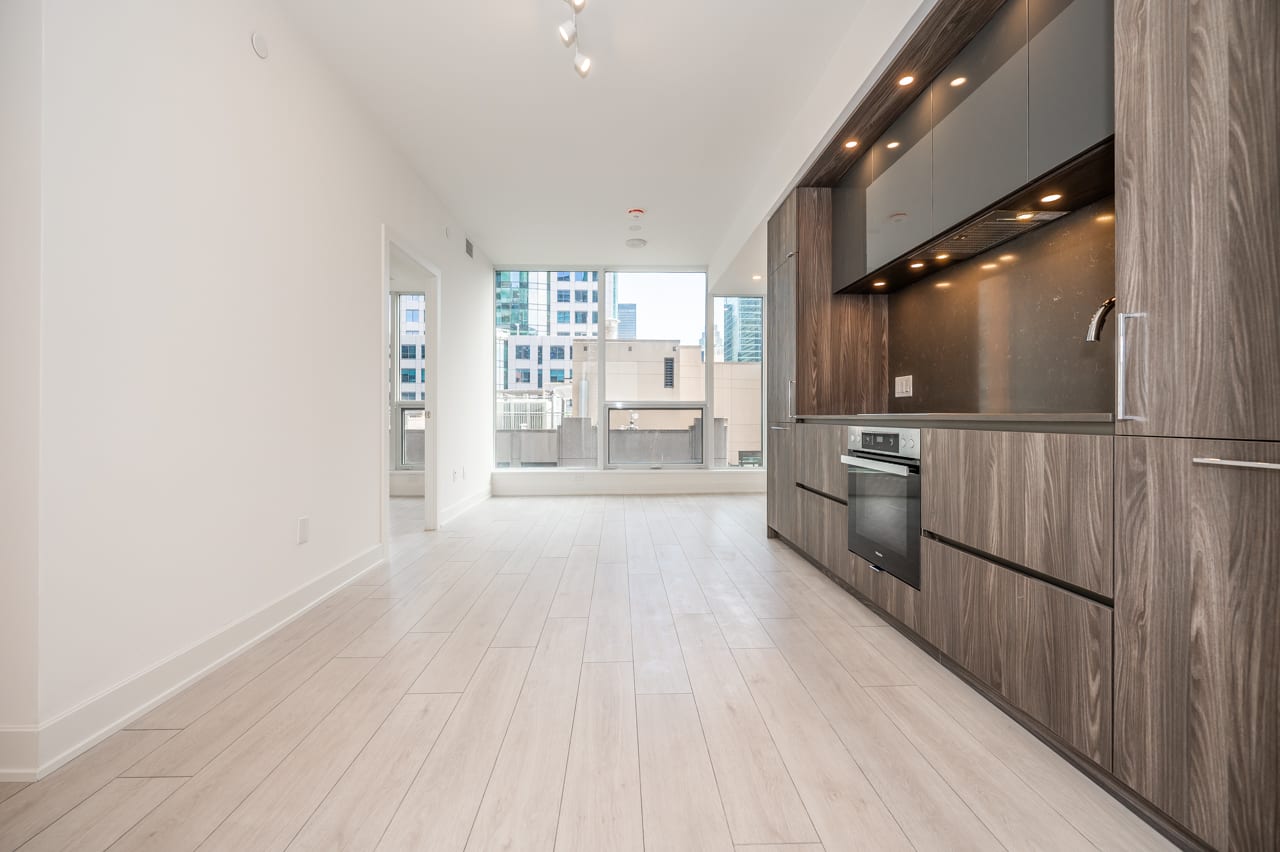 15 Mercer St Unit: 1707