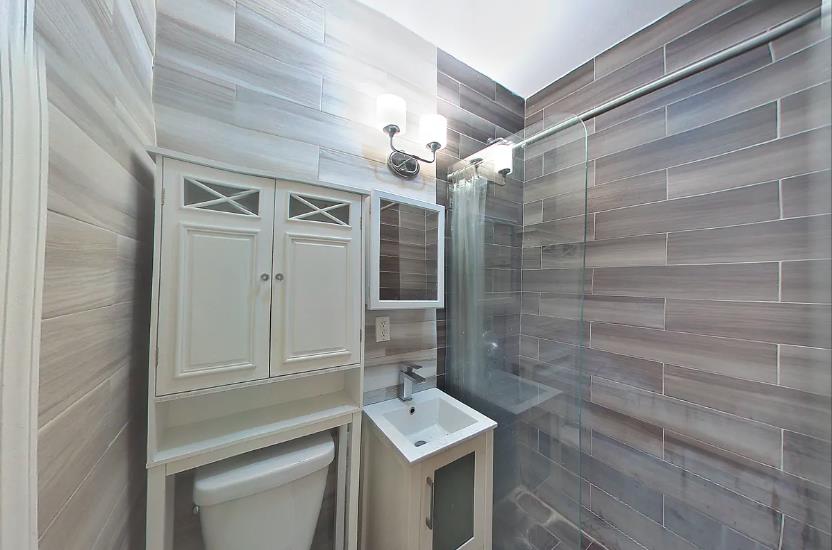 45 Carmine Street, Apt 1-A