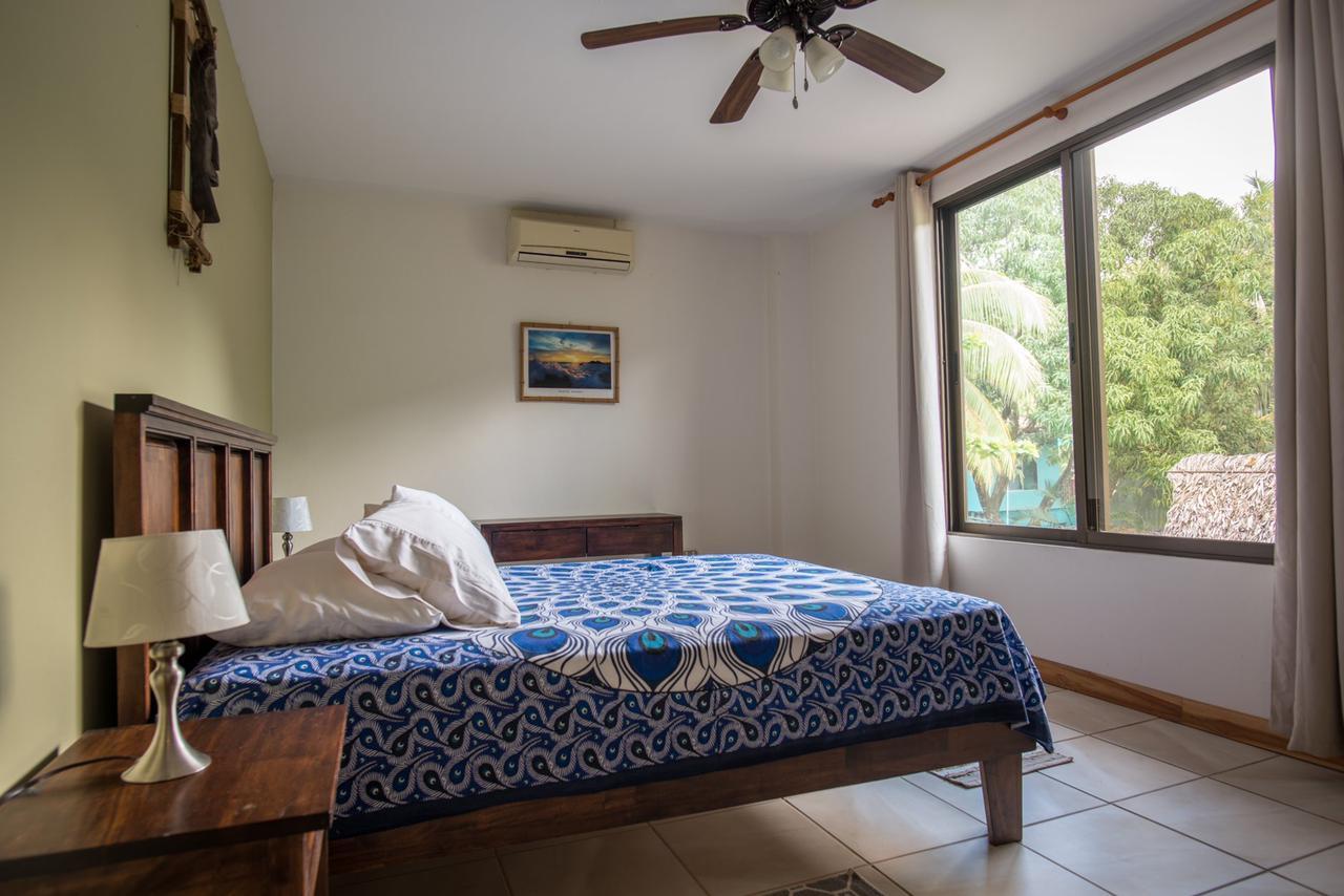 Turnkey Income Villas and Shops, Santa Teresa, Puntarenas