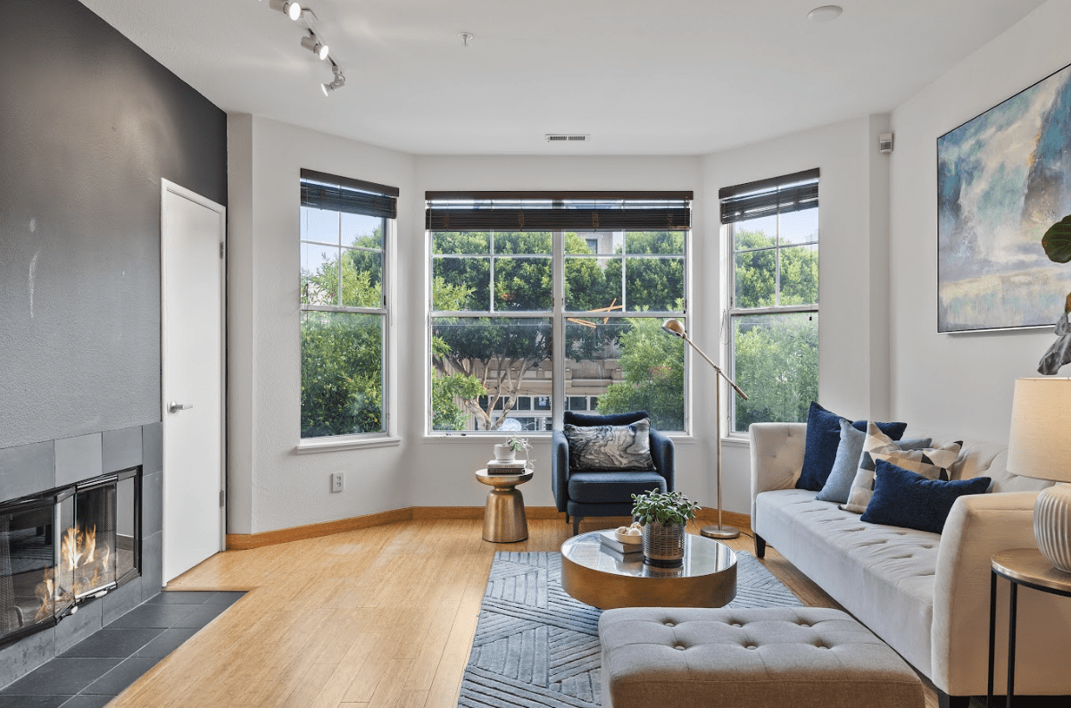 342 Hayes Street, Unit B, San Francisco