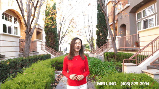 Video Tour with Realtor Mei Ling – 4073 Crandall Circle, Santa Clara 95054