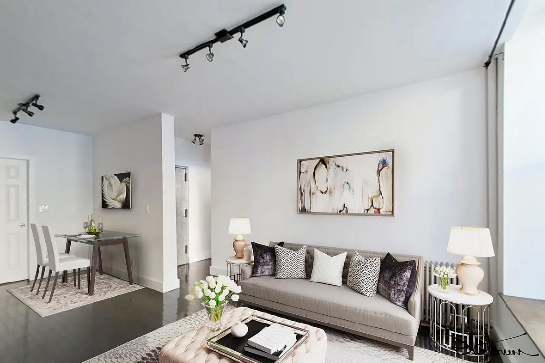 452 Atlantic Avenue, Apt 2-F