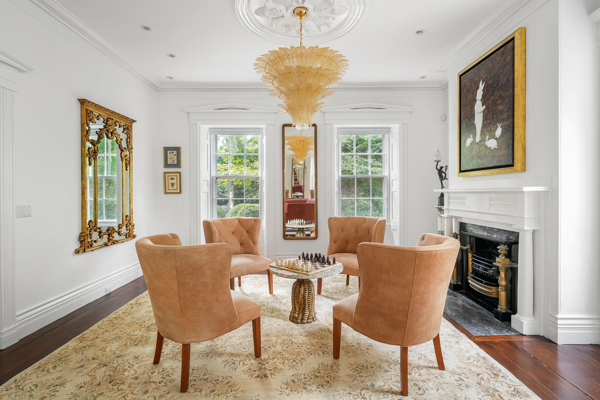 72 Main Street | Nantucket