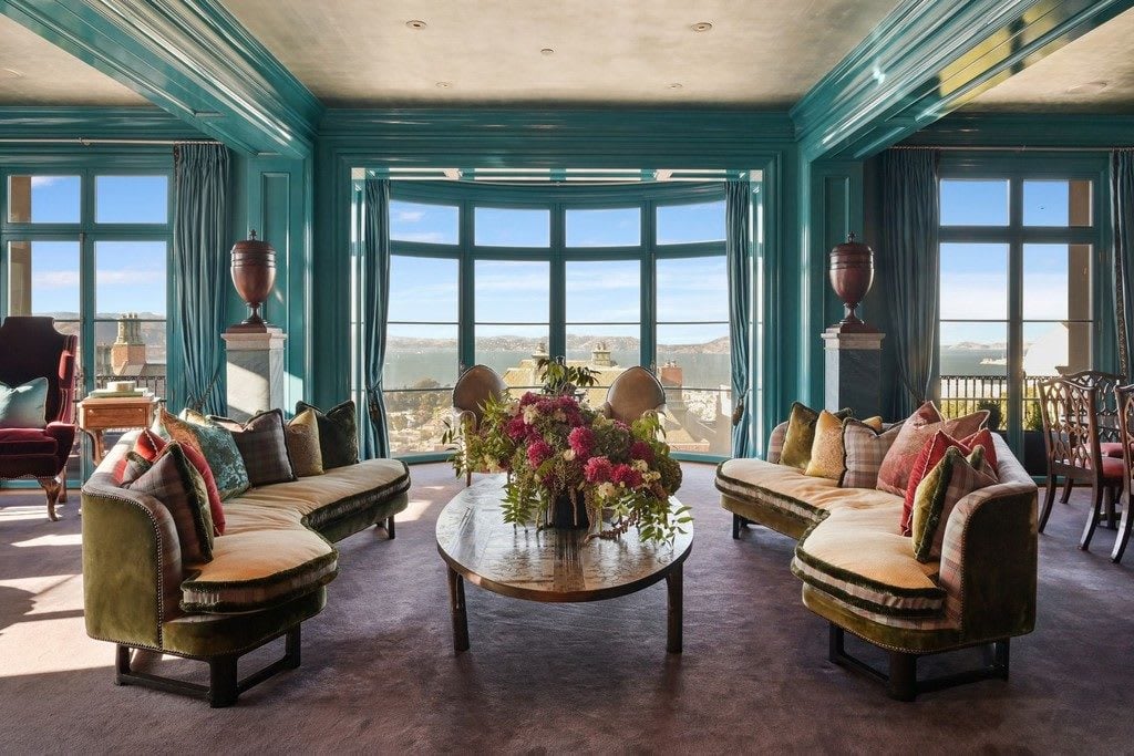 Luxury Real Estate Headlines: Second Week of October 2019