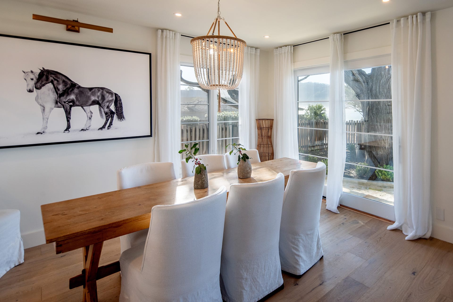 Carmel Point Living - 26405 Scenic Road
