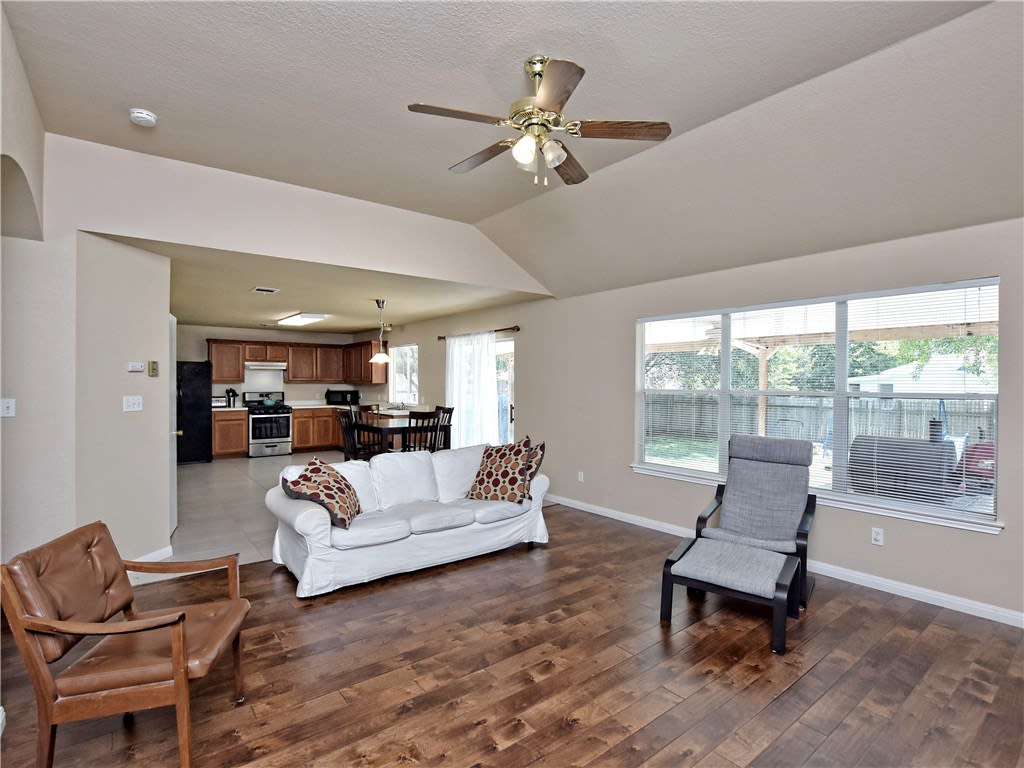 1019 Liffey Drive