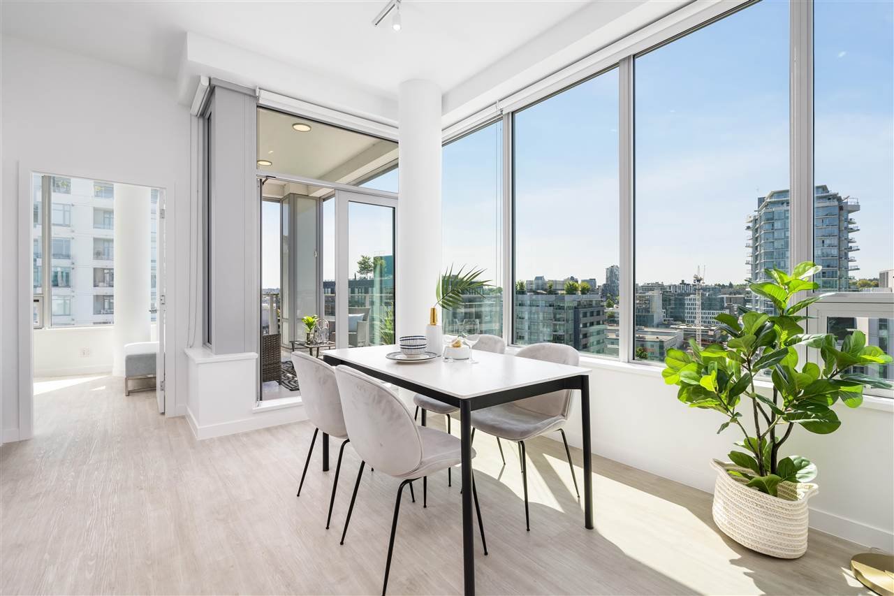 1602-1661 Quebec St