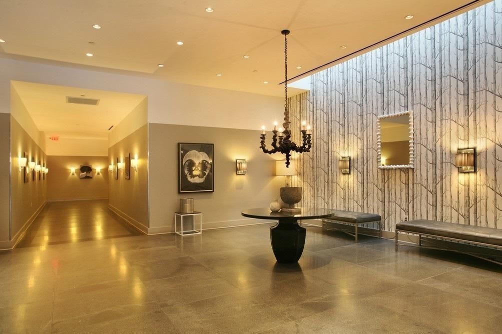 Luxury in Downtown Brooklyn
