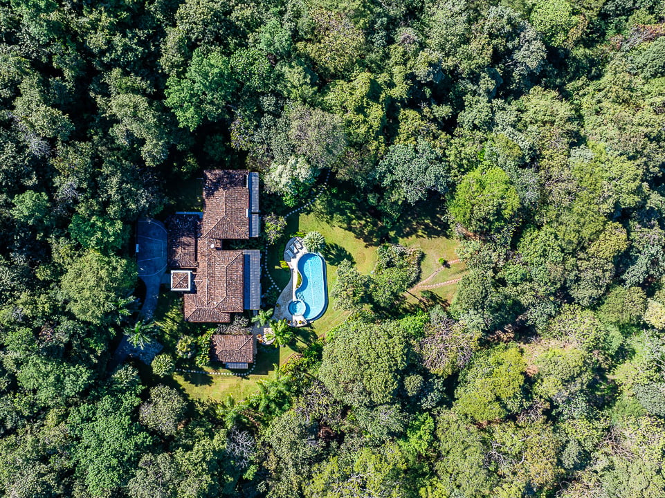 Tropical Ocean View Estate, Tamarindo, Guanacaste