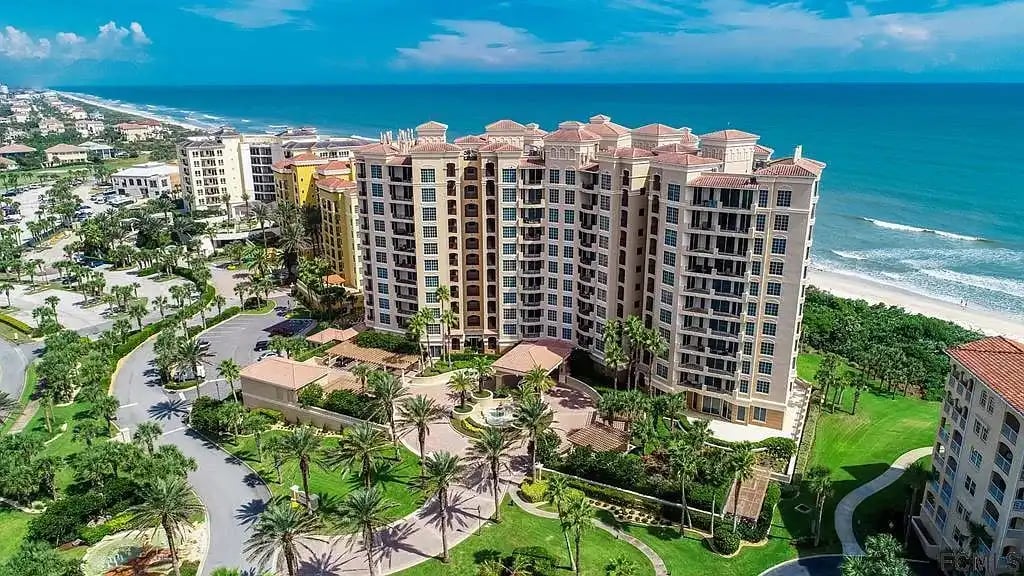 7 Ave De La Mer APT 901