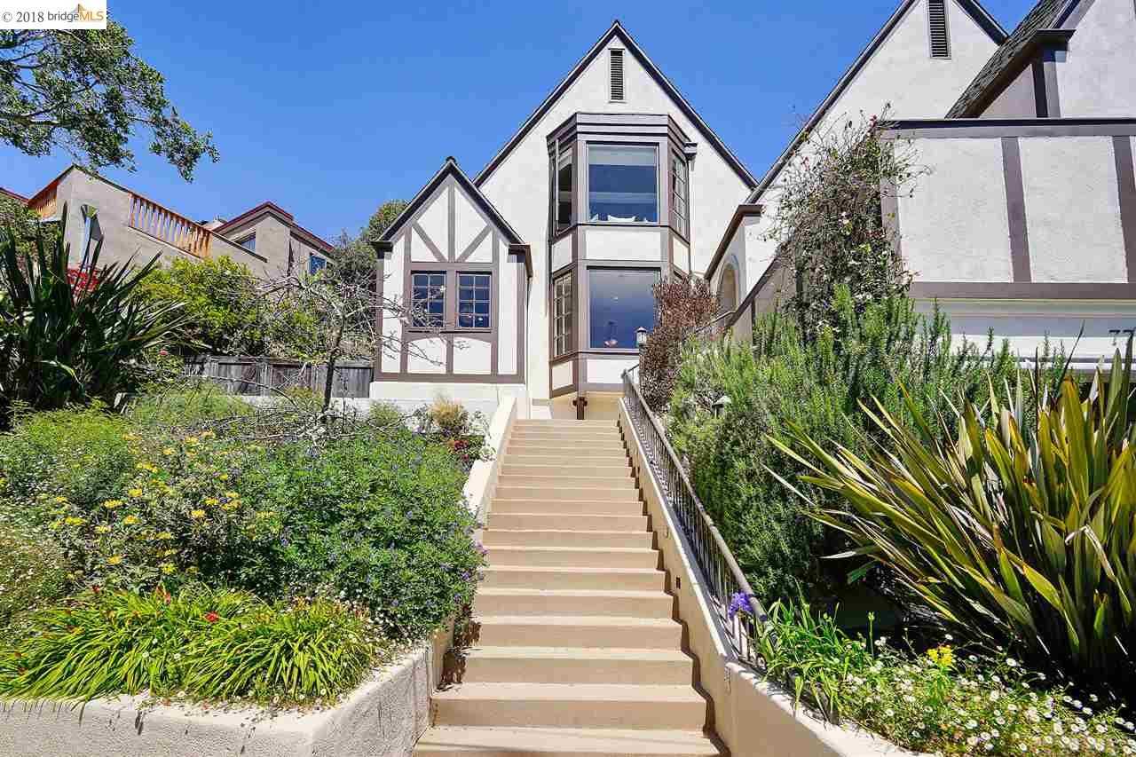 773 Contra Costa Ave