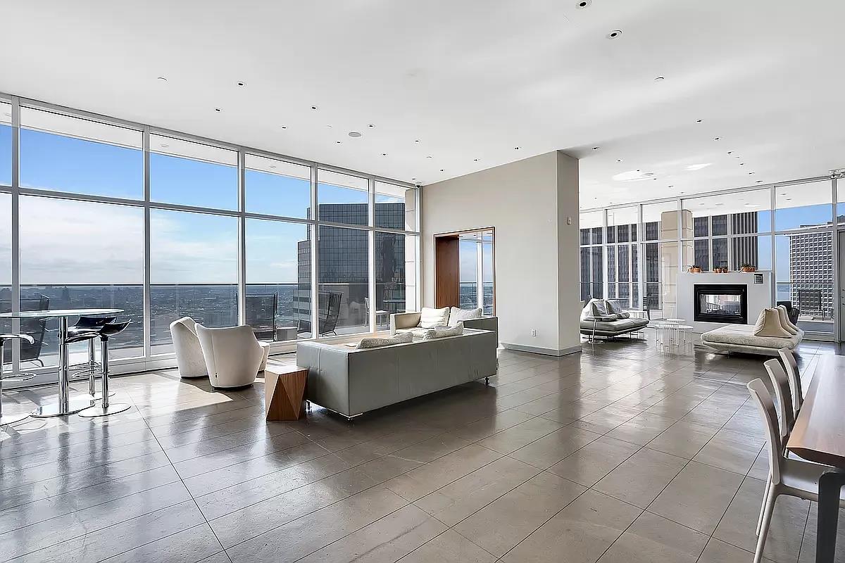 75 Wall Street, Apt 27-K