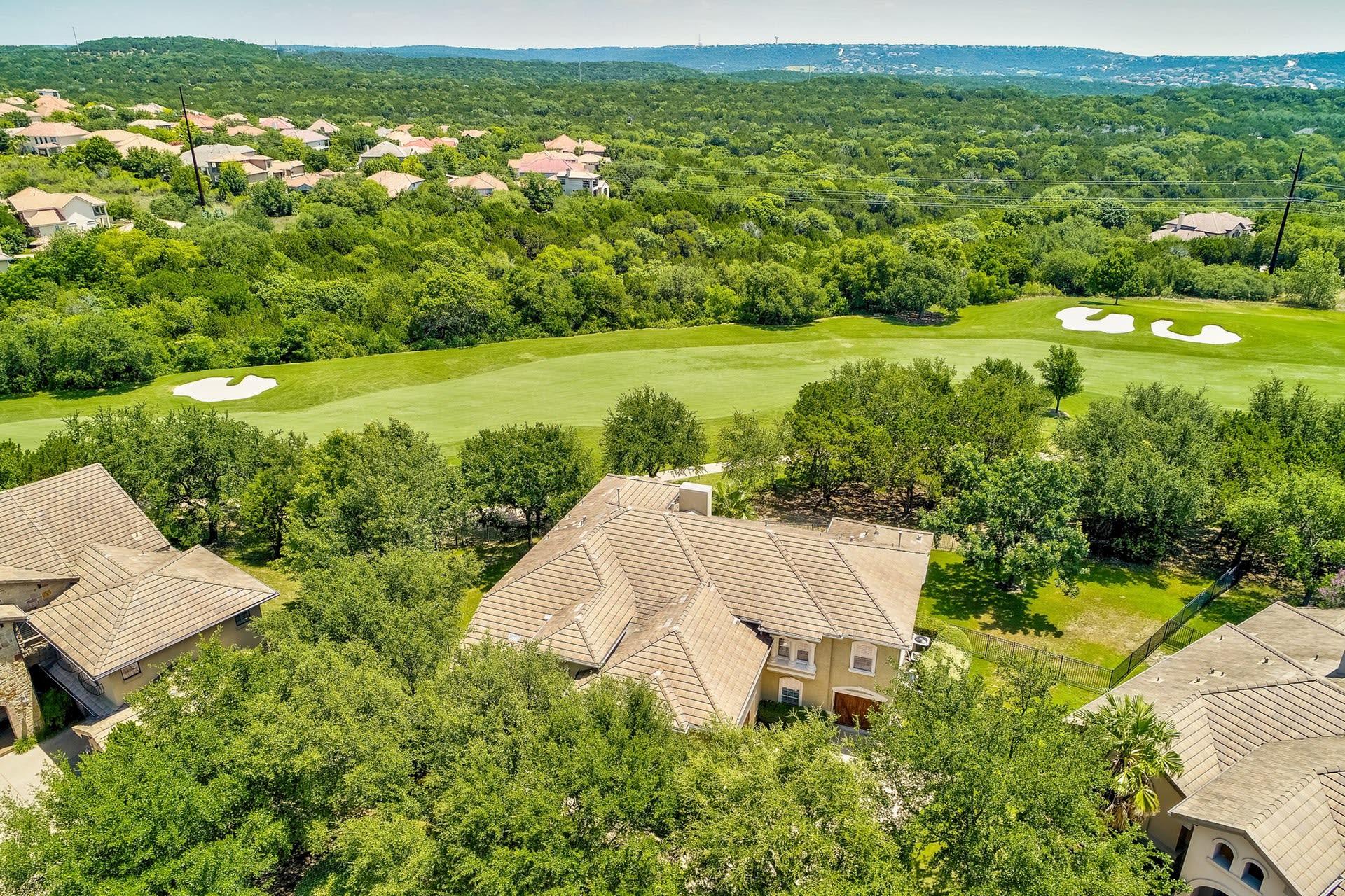 Steiner Ranch