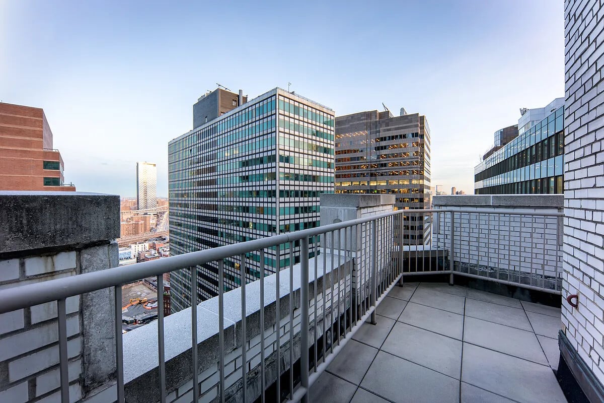 116 John Street, Apt 29044
