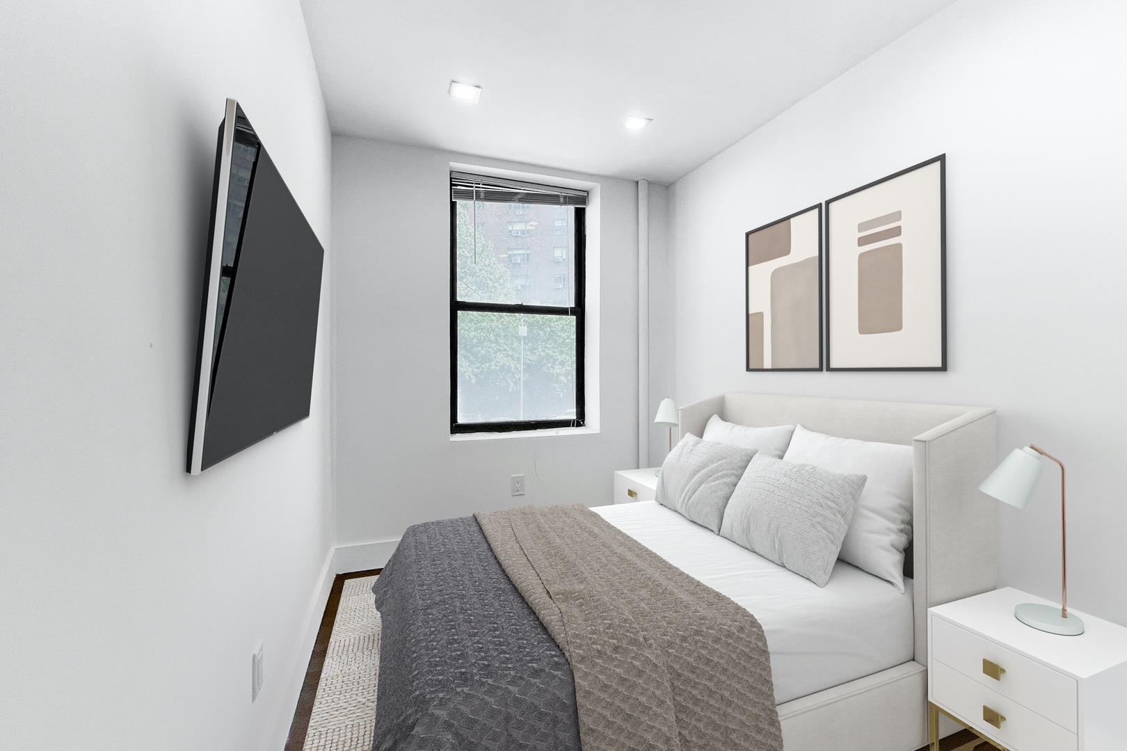 383 First Avenue, Apt 4