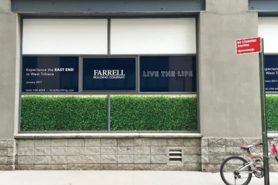 Farrell Building Company to launch ‘Hamptons on Hubert’ in TriBeCa