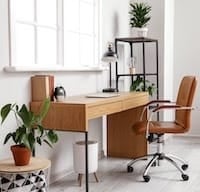 How To Create the Perfect Home Office