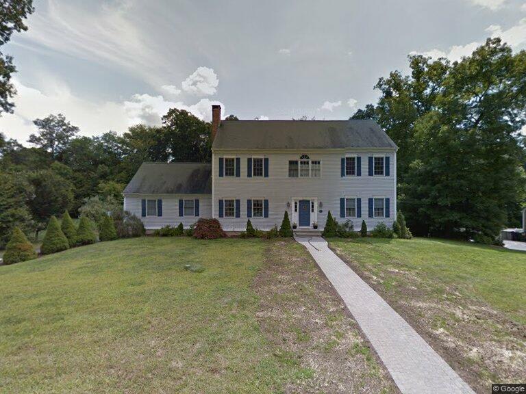 315 Willow Rd
