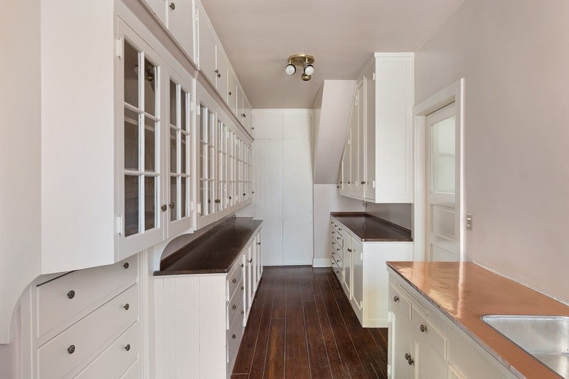 1904 Italian Period Revival Estate