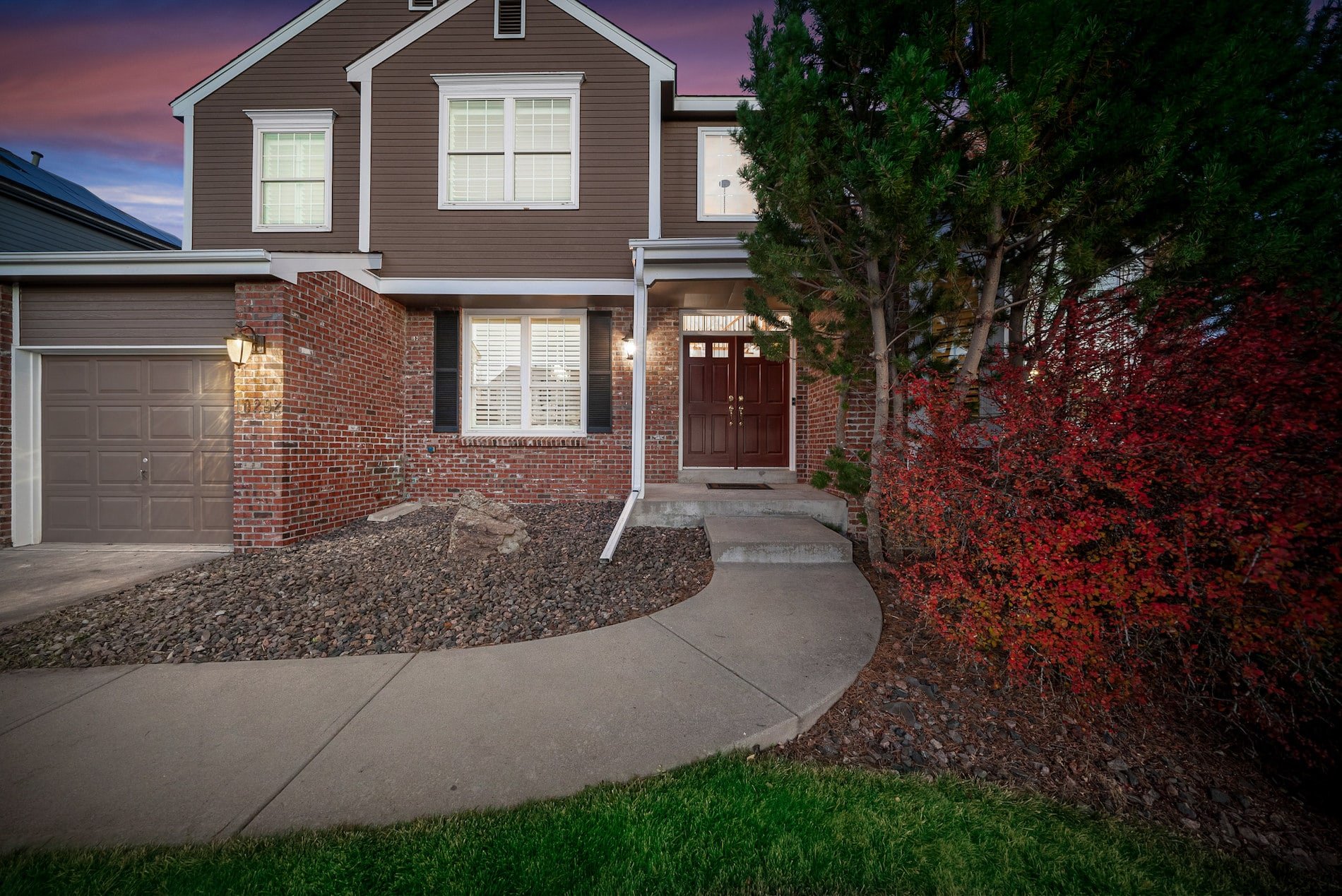 10292 Mountain Maple Drive