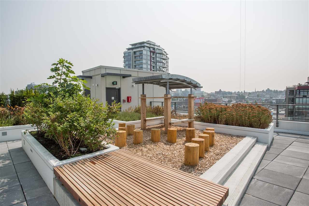 705-1688 Pullman Porter Street, Vancouver