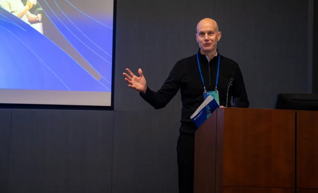 BioSTL’s 25th year is proving pivotal as the nonprofit navigates choppy budget waters