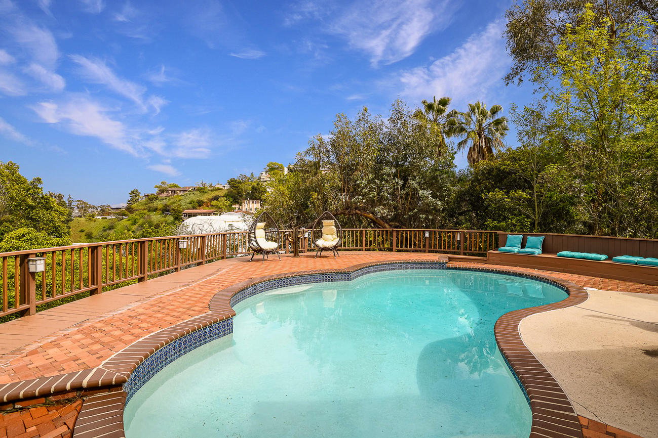 7318 Woodrow Wilson Dr