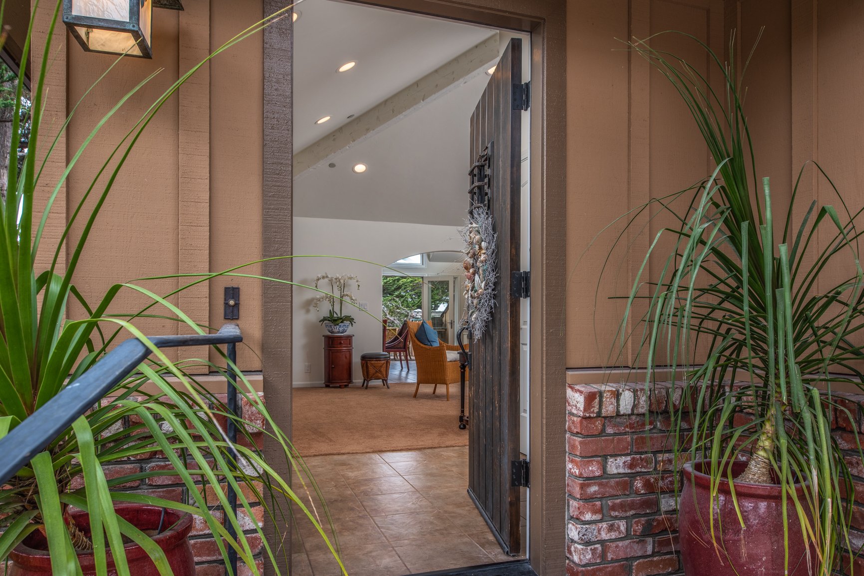 Oceanview Cottage