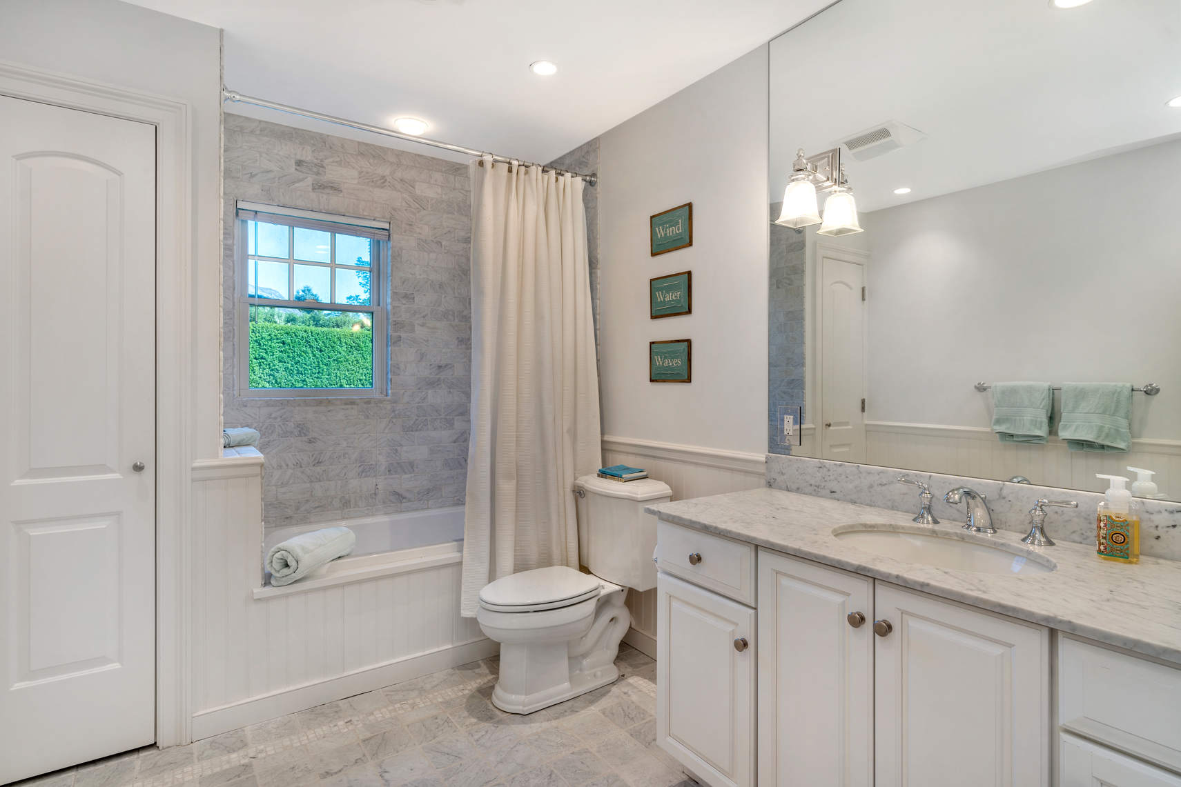 Water Mill South Dream Compound Adjacent to 2.7 Acre Reserve