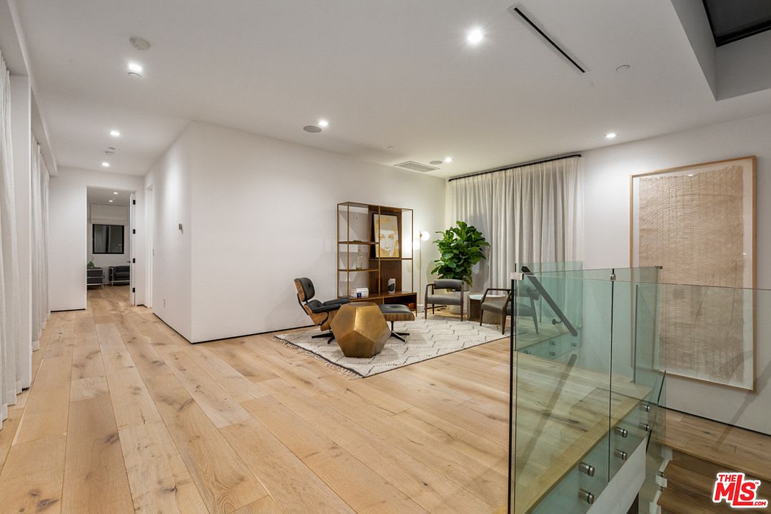 Oasis Grove