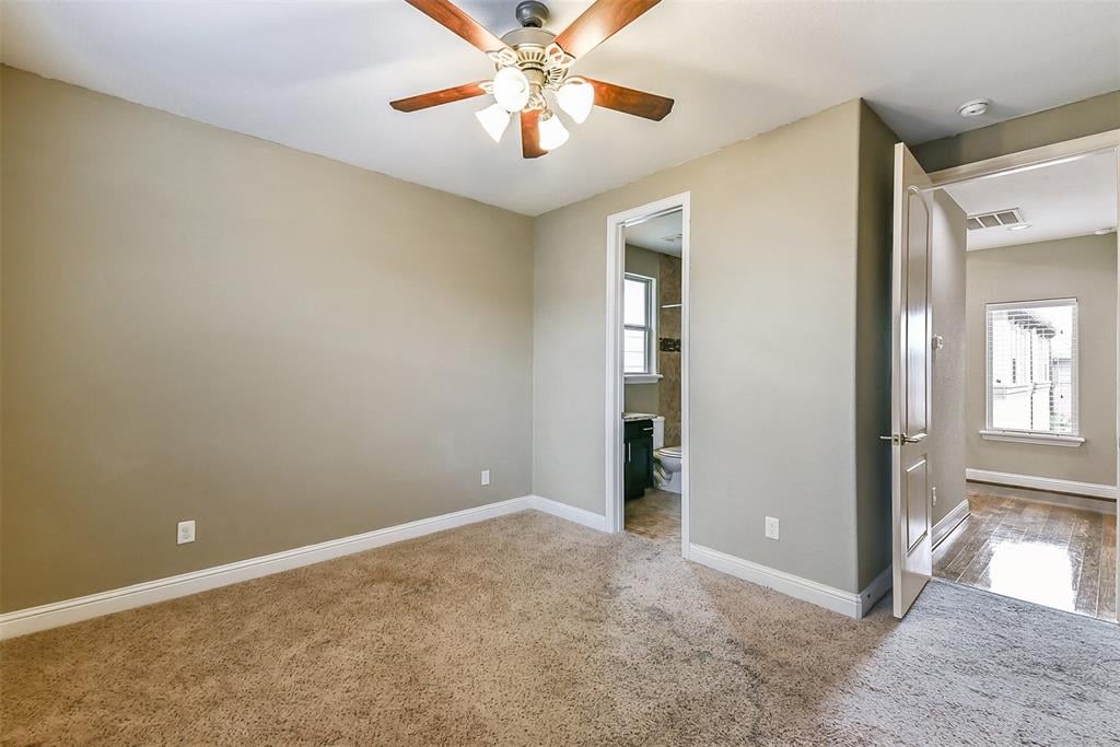 1610 Knox Street Unit B