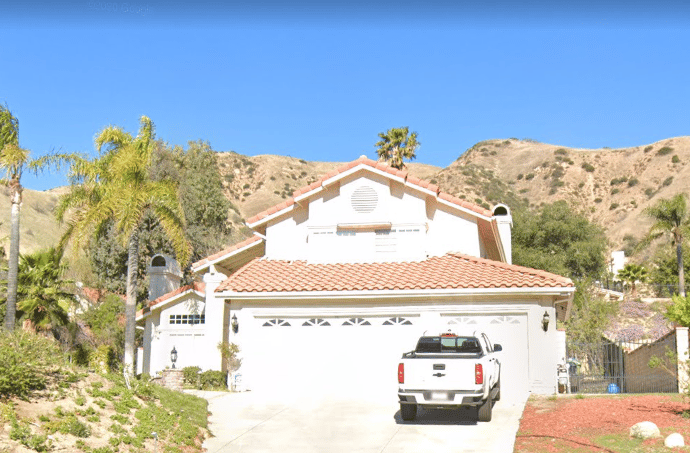 17807 Tuscan Drive