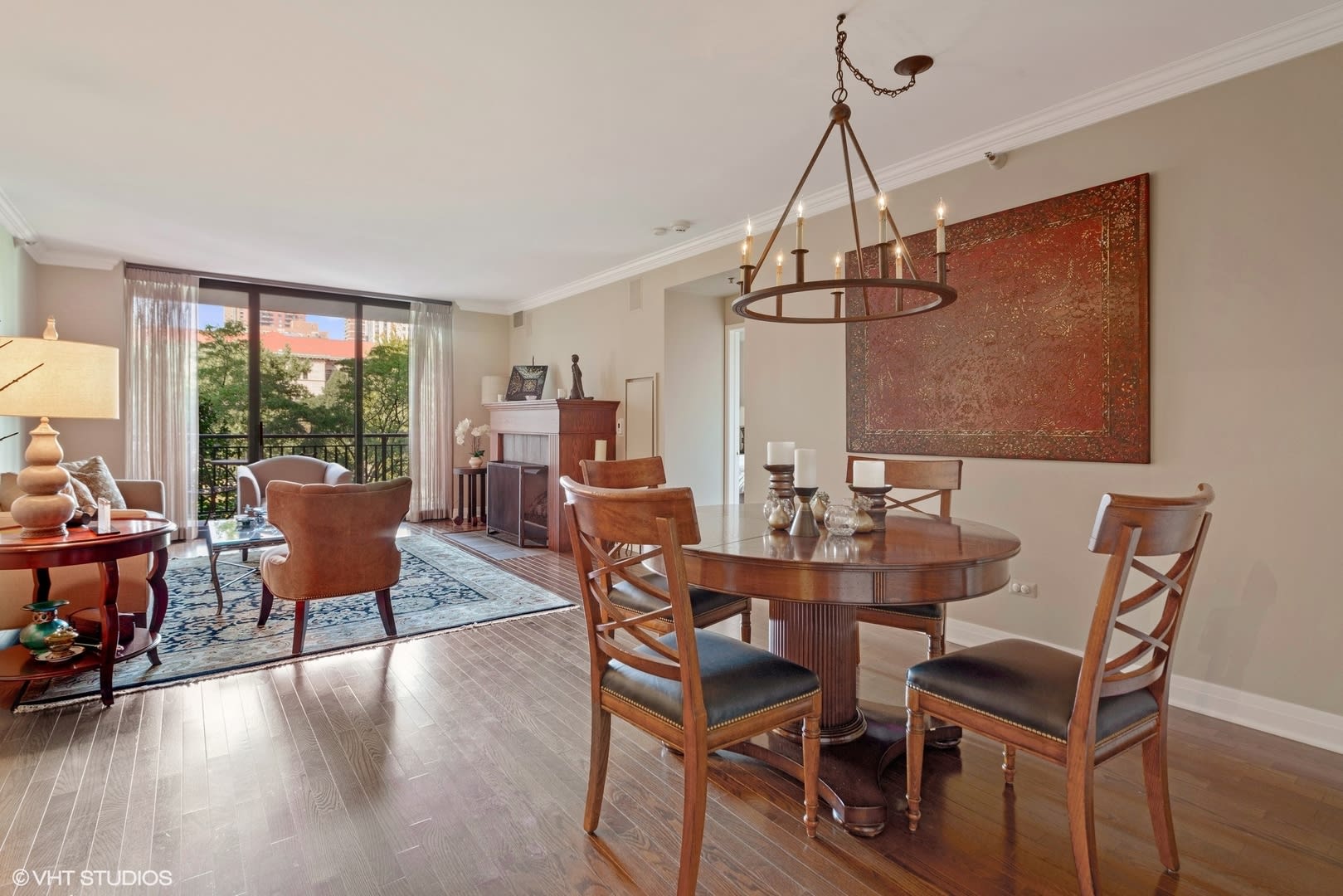 55 W Delaware Pl Unit 313