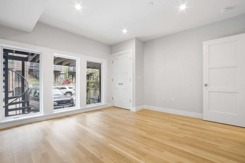 107 Pembroke Street, Unit 1